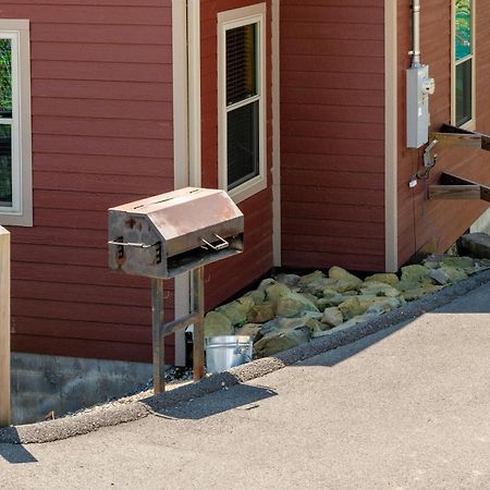 3 Lazy Bears Chalet Gatlinburg Exterior photo